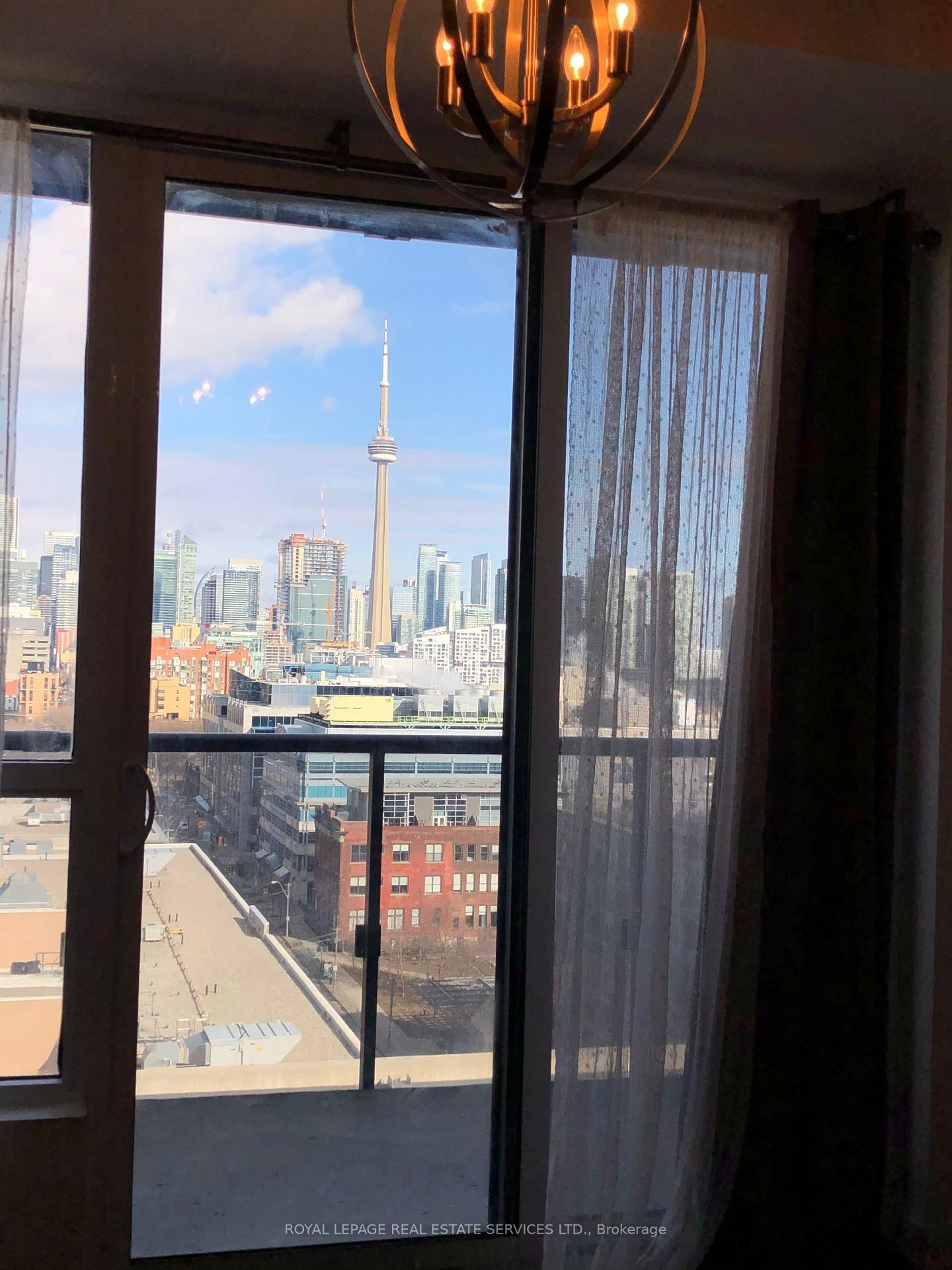1030 King Street W, Unit LPH10