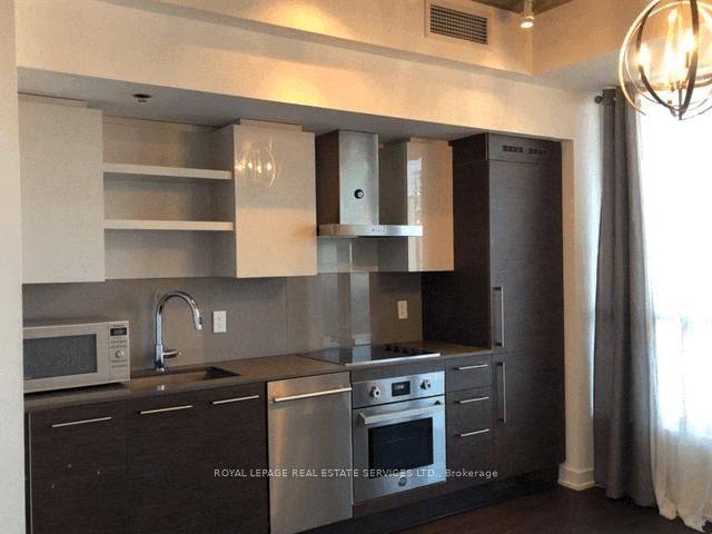 1030 King Street W, Unit LPH10