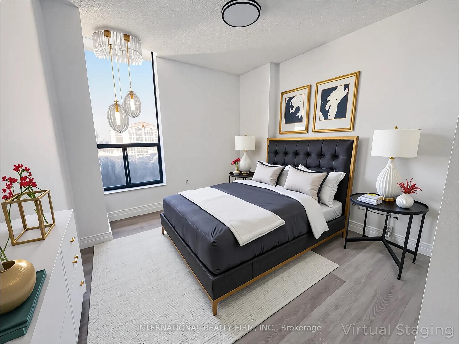75 Graydon Hall Drive, Unit PH03