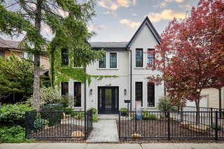 49 Sumach Street