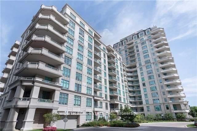 1503 - 20 Bloorview Place