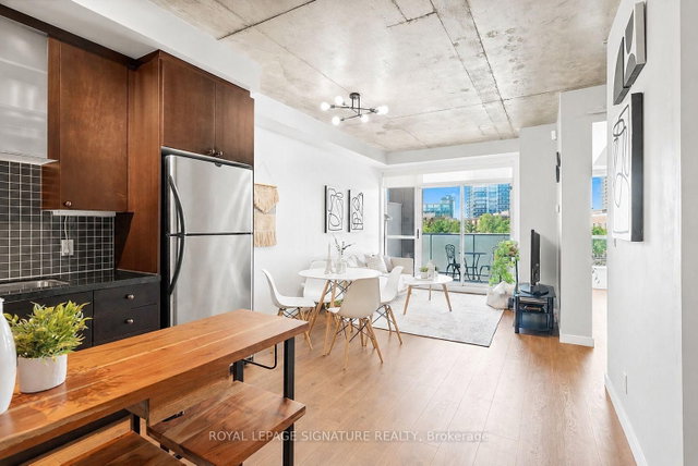 411 - 1 Shaw Street