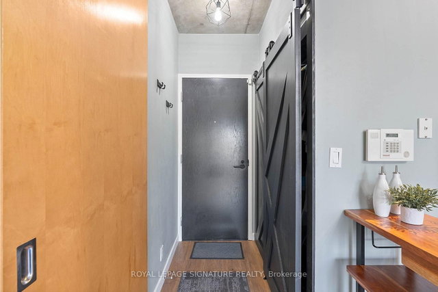 411 - 1 Shaw Street