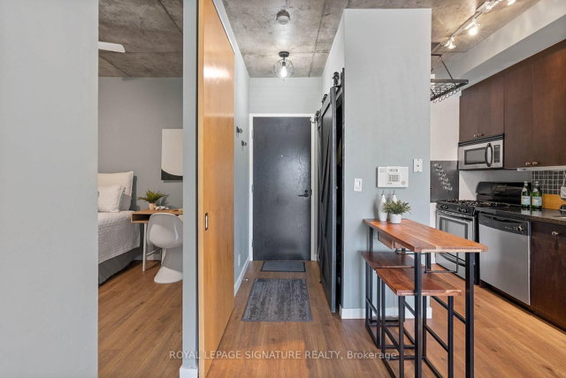 411 - 1 Shaw Street