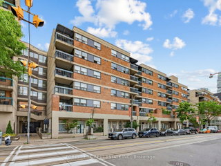 446 - 53 McCaul Street