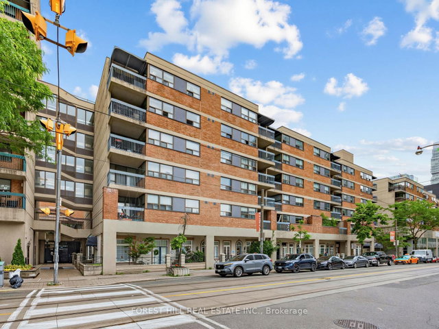 446 - 53 McCaul Street