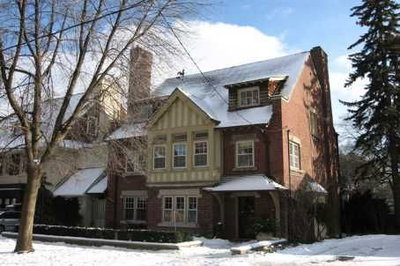 Detached House leased at 63 Highland Avenue, Toronto, Ontario, M4W2A2 - Rosedale-Moore Park - MLS: C1344570