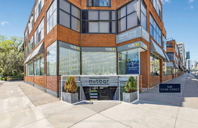 Commercial/Retail for lease at 1240 Yonge Street, Toronto, Ontario, M4T 1W5 - Yonge-St. Clair - MLS: C13446062
