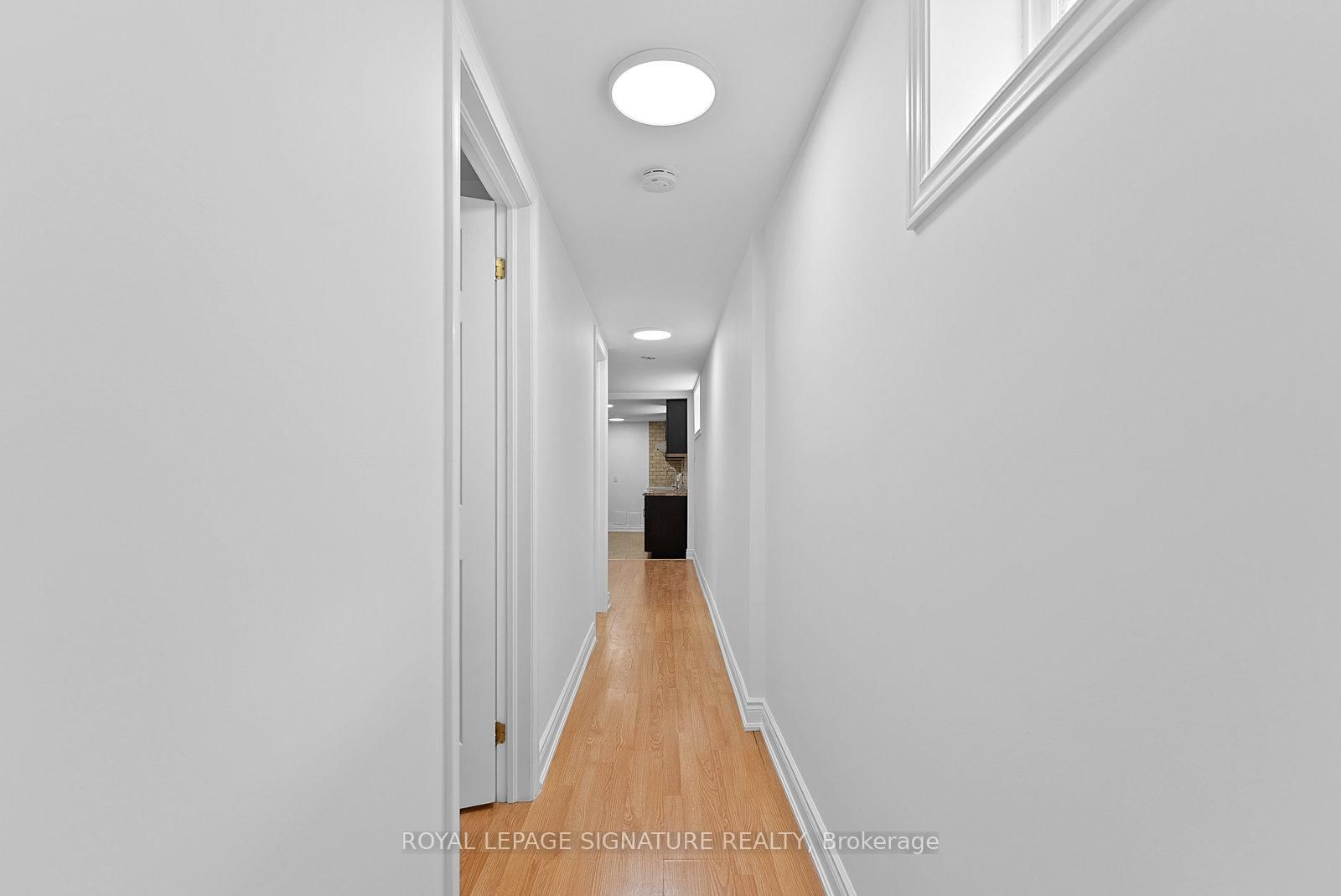 LOWER-502 Westmount Avenue, Toronto, ON, photo 3