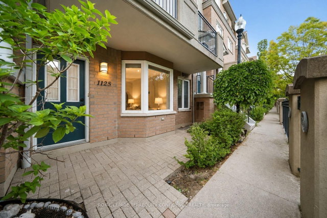 1125 - 28 Sommerset Way