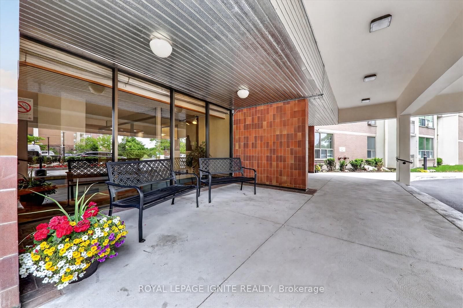 208-15 Vicora Link Way, Toronto, ON, photo 5