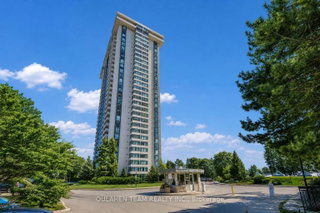 1905 - 1555 Finch Avenue E