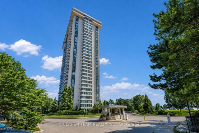 1905 - 1555 Finch Avenue E