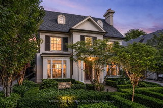 335 Cortleigh Boulevard