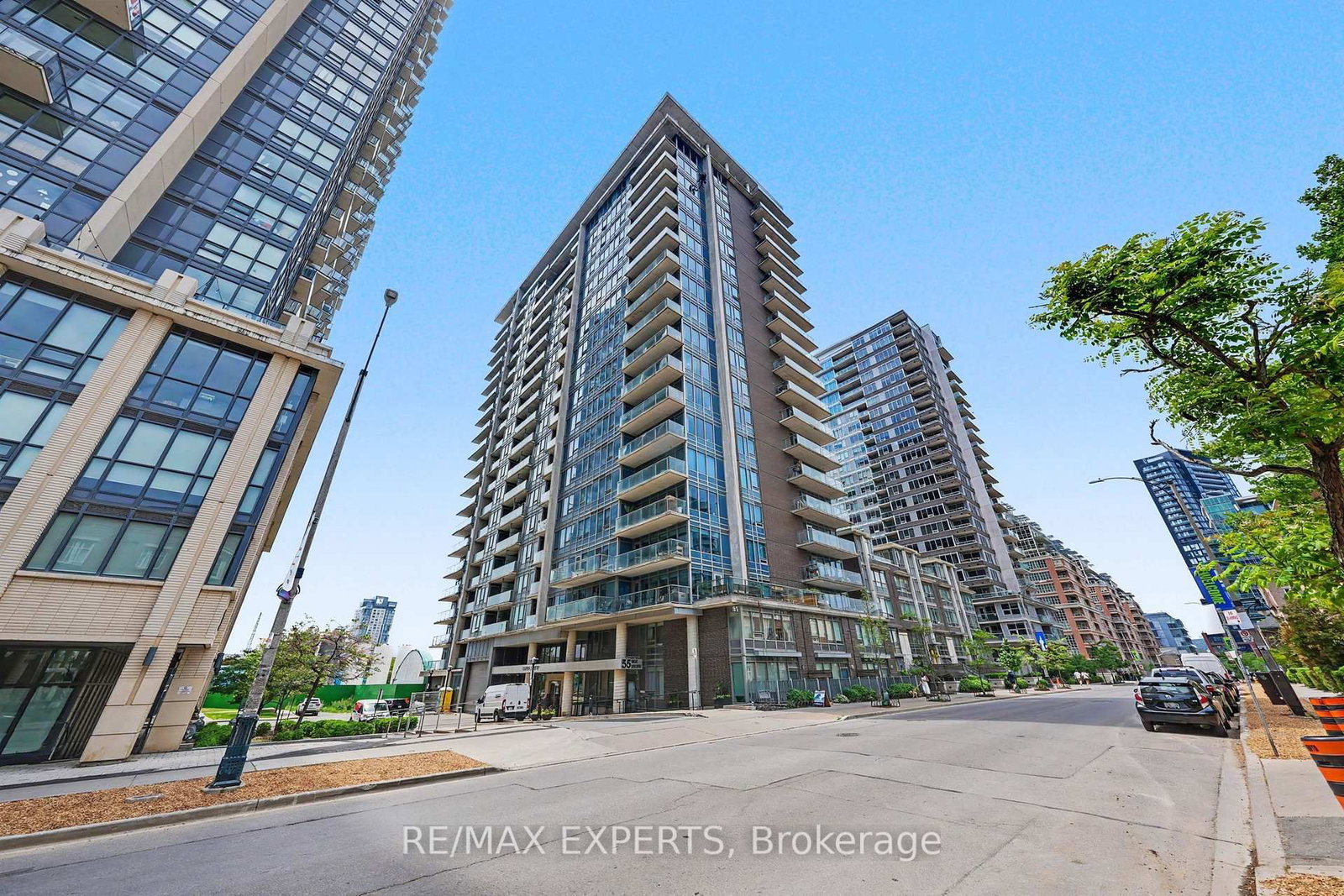 55 East Liberty Street • #715 • Toronto, ON photo 44