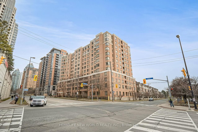 908 - 88 Grandview Way