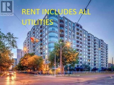 Condo leased at 400-18 Pemberton Avenue, Toronto, Ontario, M2M 4K9 - Newtonbrook East - MLS: C13446564