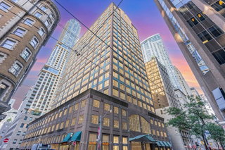 2105 - 7 King Street E