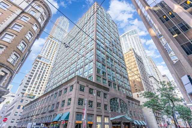 2105 - 7 King Street E