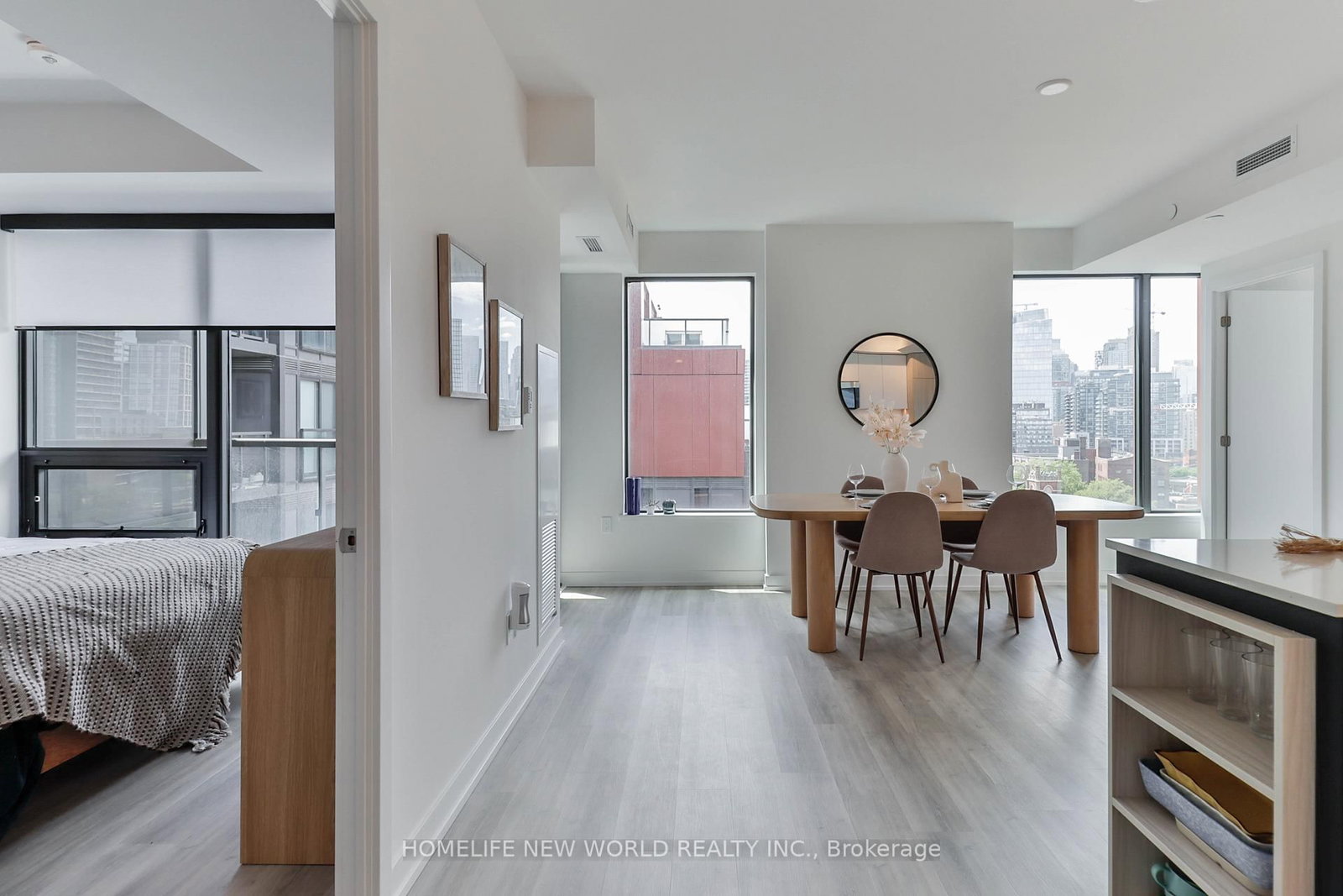 28 Eastern Avenue • #1003 • Toronto, ON photo 30