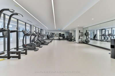 28 Eastern Avenue • #1003 • Toronto, ON