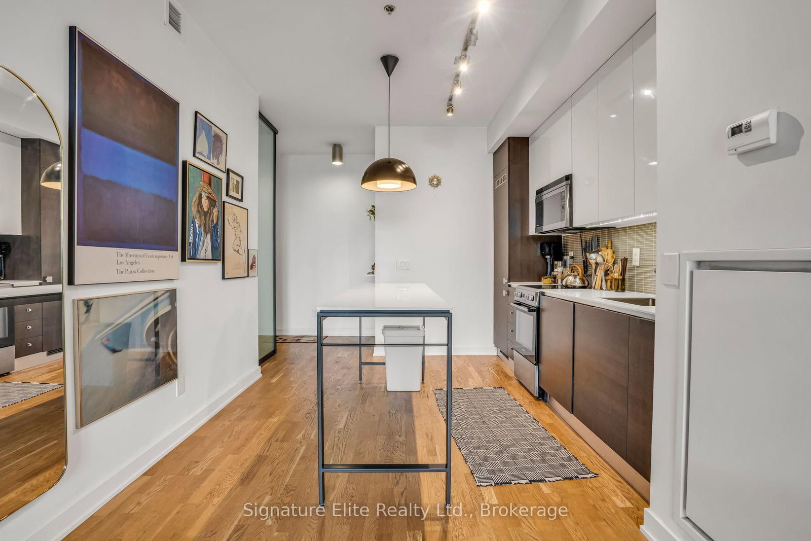 8 Dovercourt Road • #402 • Toronto, ON photo 12