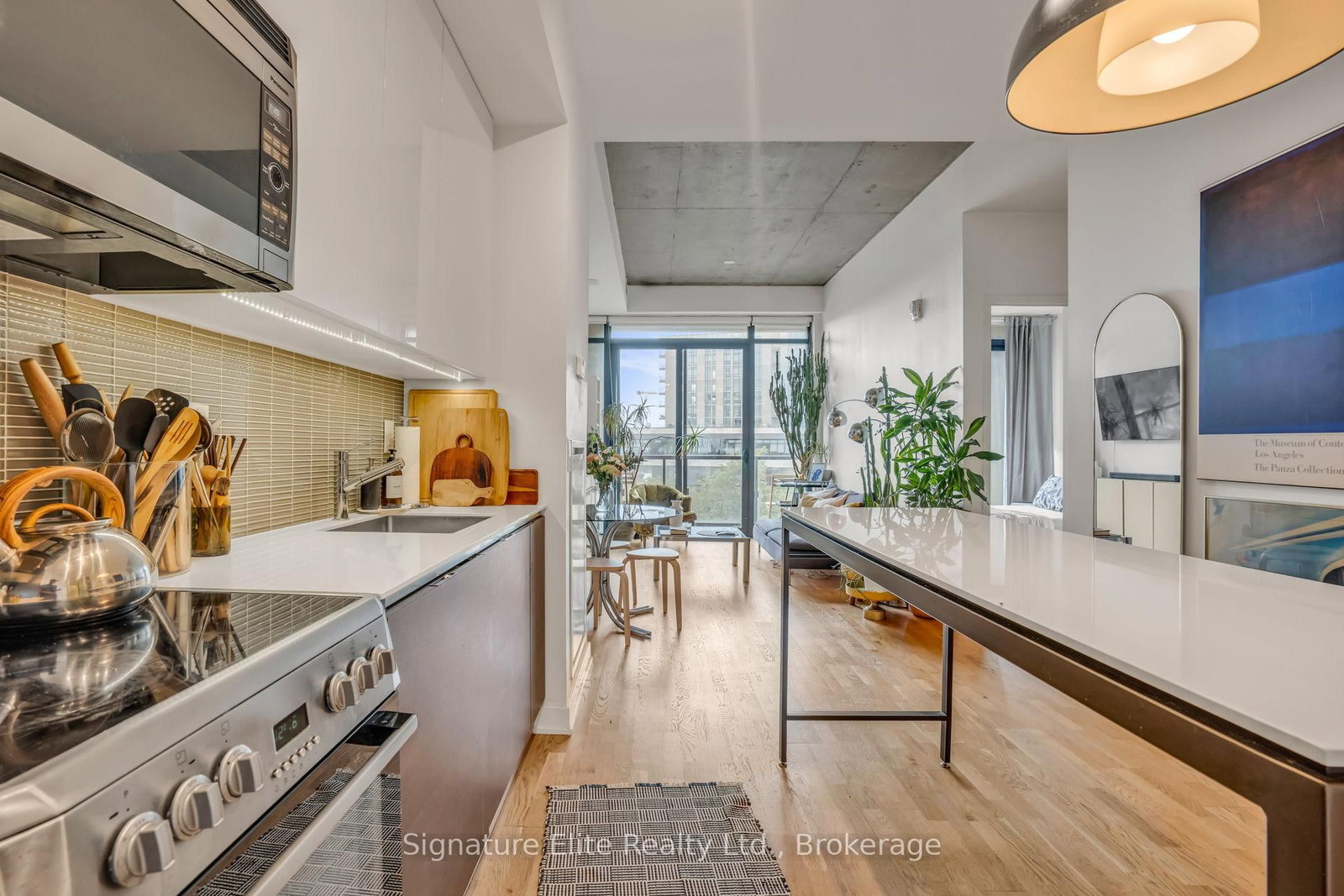 8 Dovercourt Road • #402 • Toronto, ON photo 16