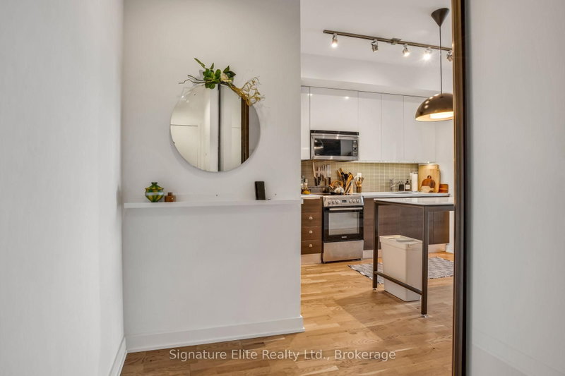 402 - 8 Dovercourt Road