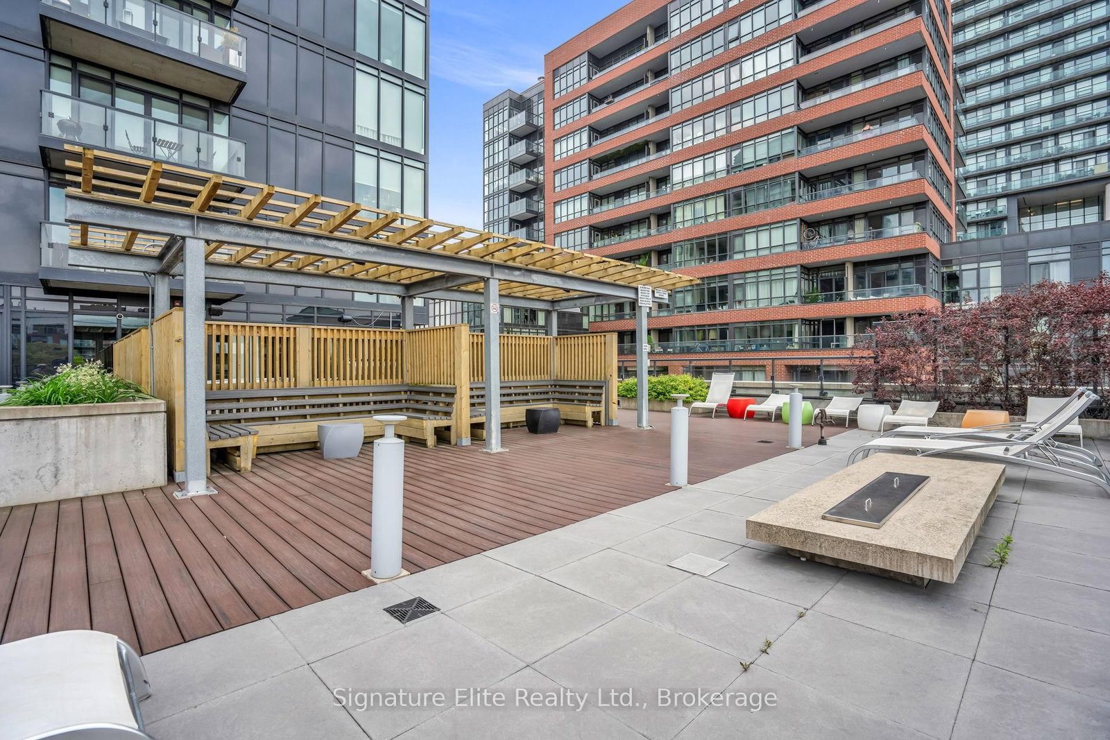 8 Dovercourt Road • #402 • Toronto, ON photo 41