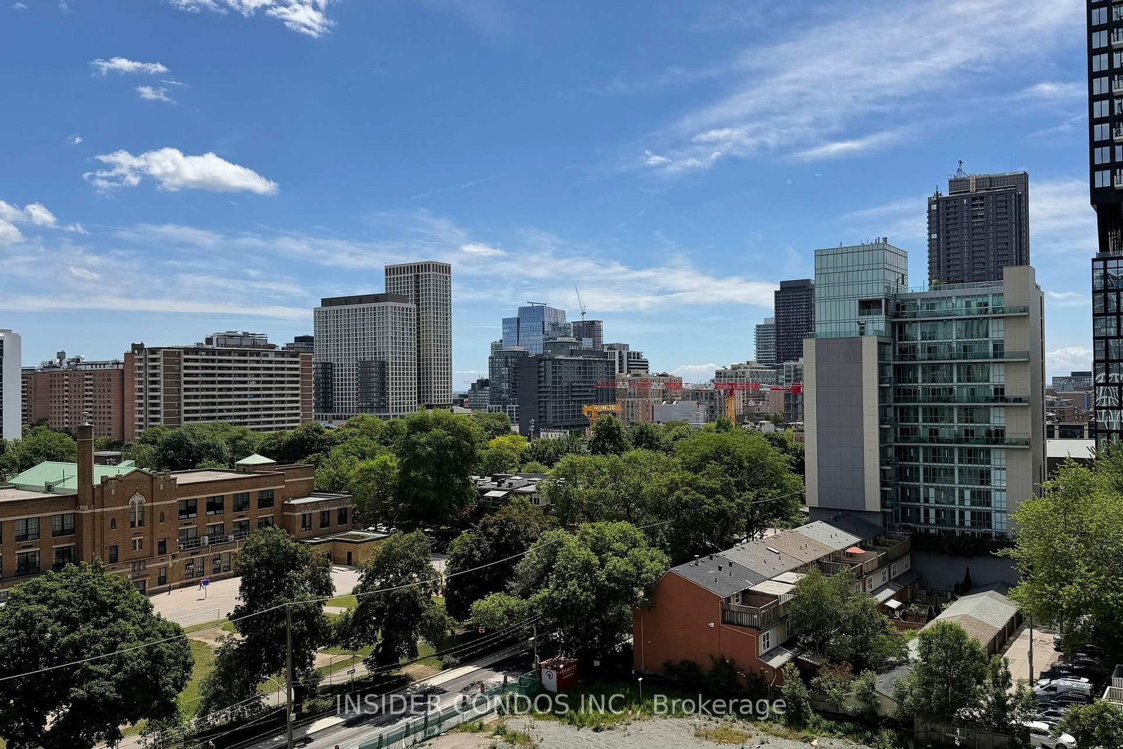 181 E Dundas Street • #807 • Toronto, ON photo 29