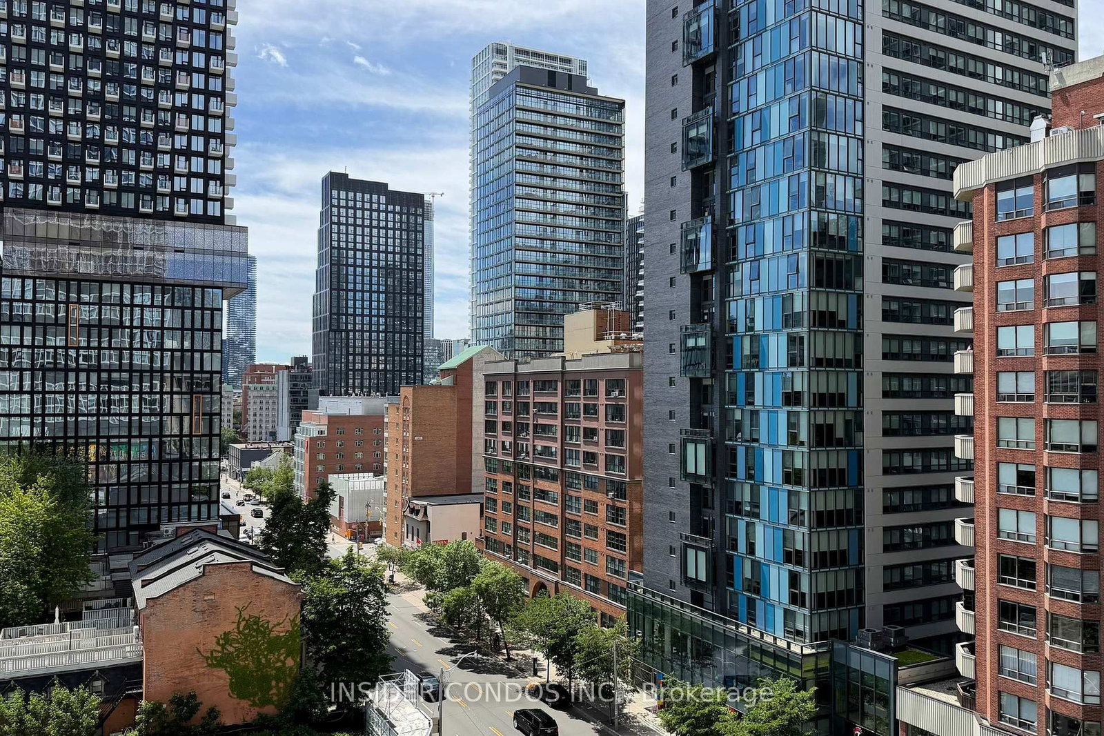 181 E Dundas Street • #807 • Toronto, ON photo 31