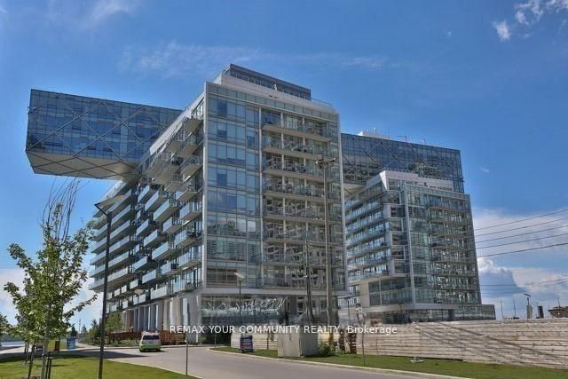 918-29 Queens Quay, Toronto, ON, photo 3