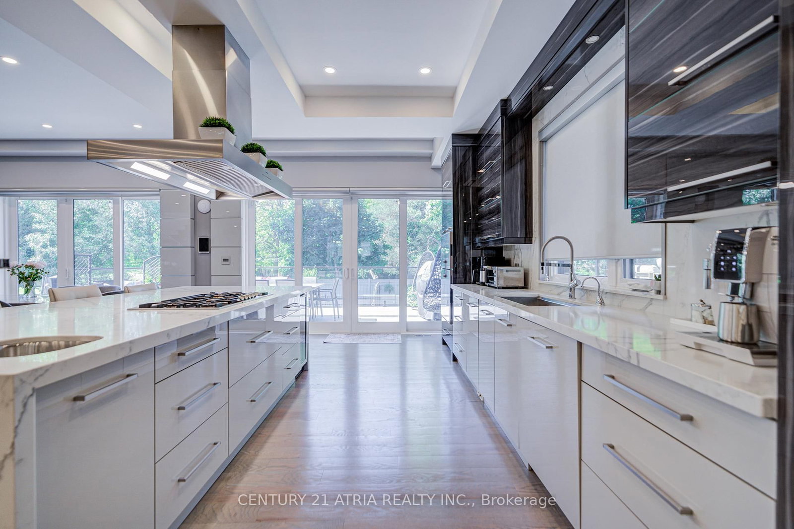 460 Hounslow Avenue • Toronto, ON photo 34