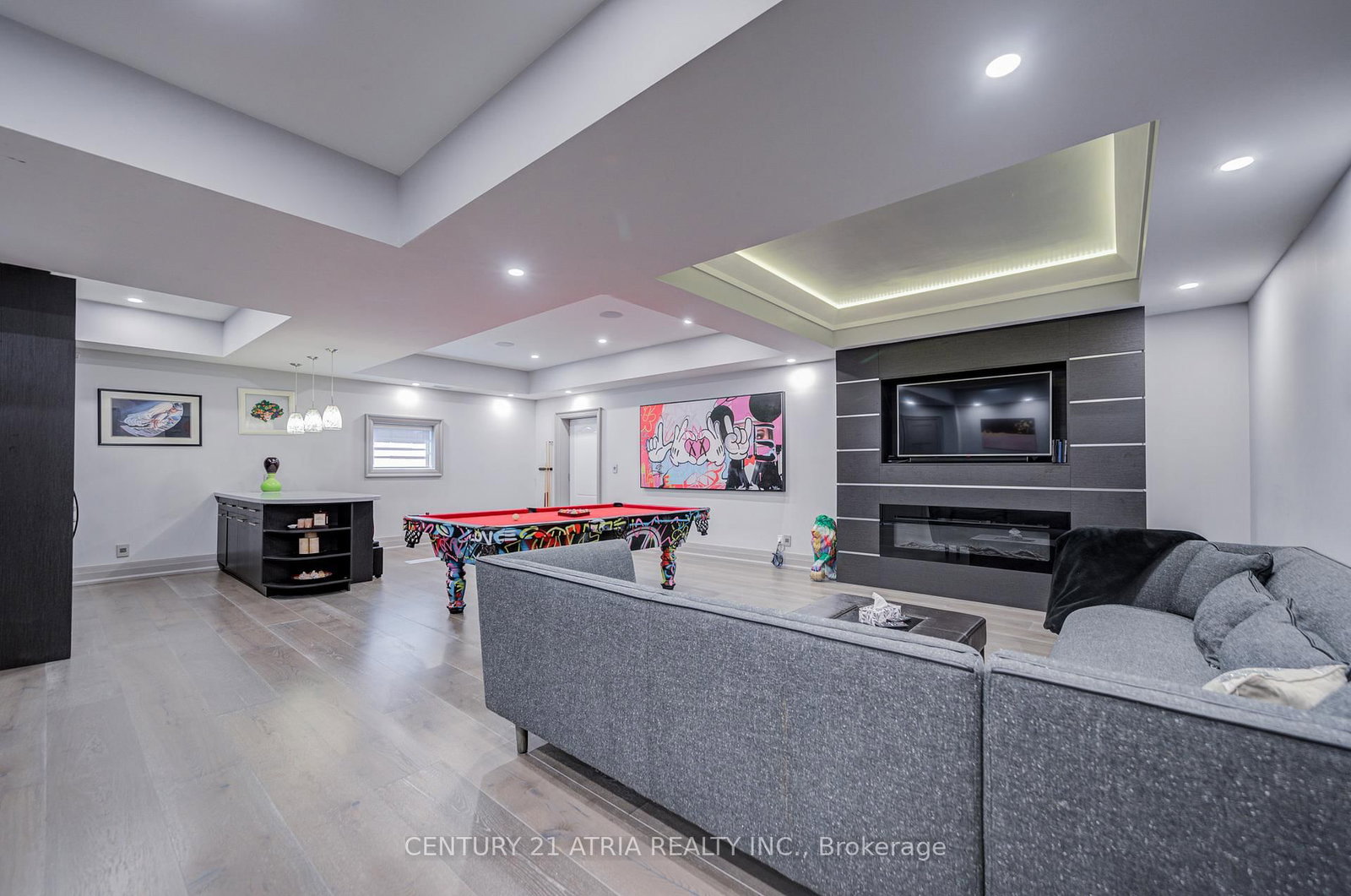 460 Hounslow Avenue • Toronto, ON photo 38