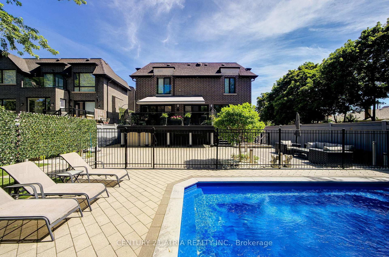 460 Hounslow Avenue • Toronto, ON photo 48