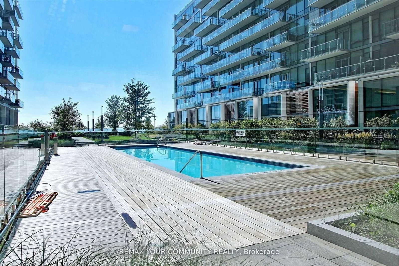 39 Queens Quay E • #815 • Toronto, ON photo 31