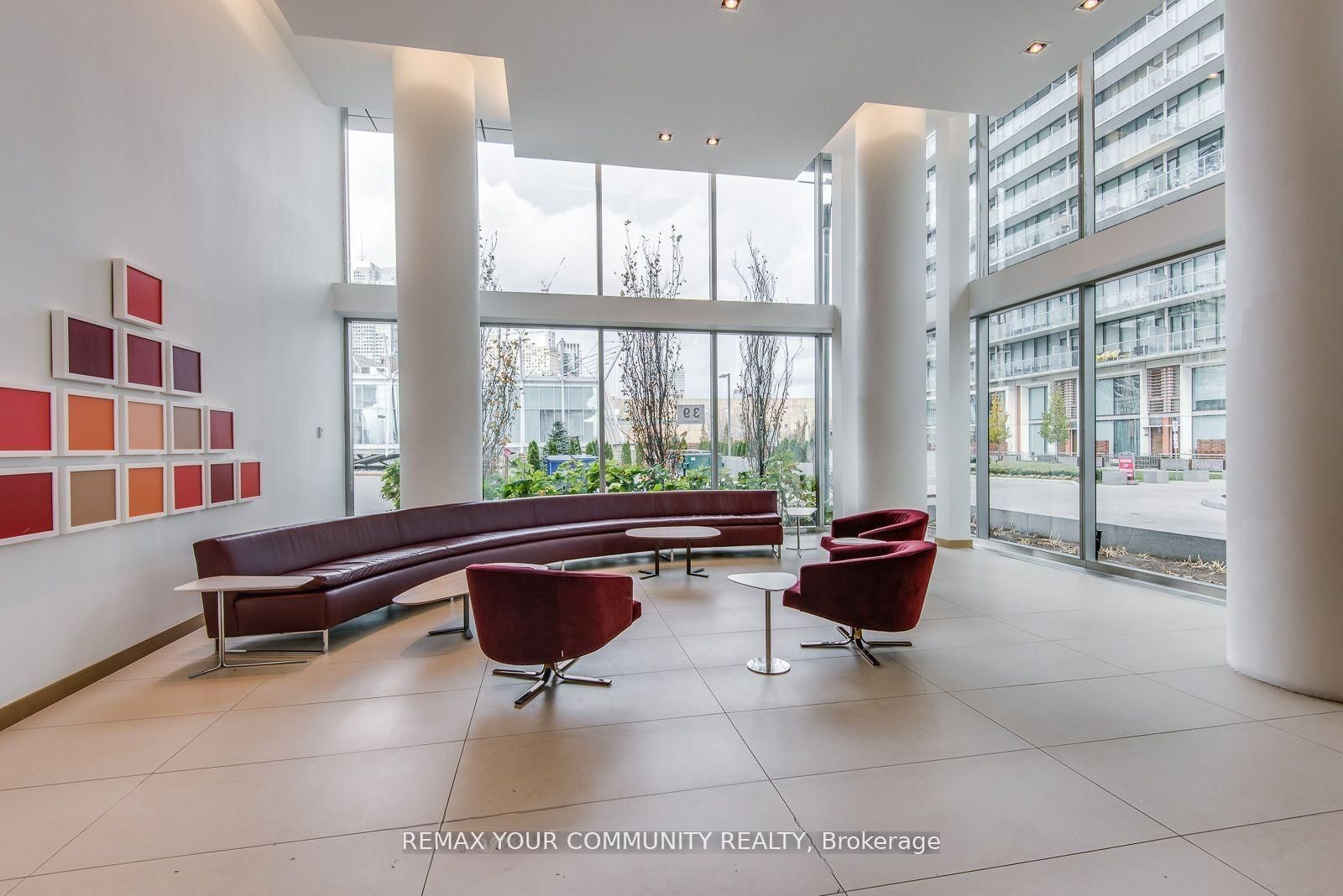 39 Queens Quay E • #815 • Toronto, ON photo 36