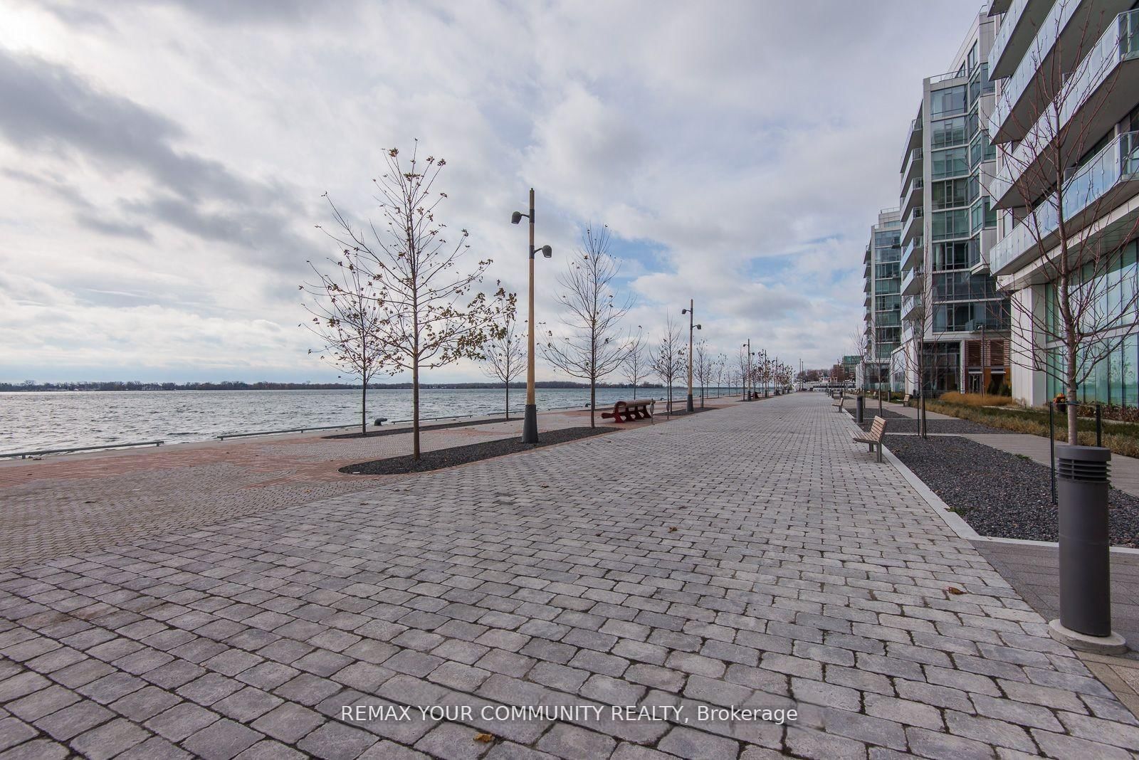 39 Queens Quay E • #815 • Toronto, ON photo 39