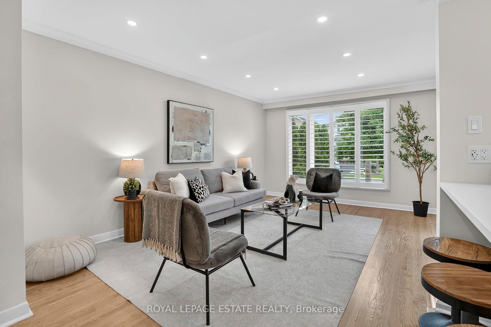 272 Searle Avenue
