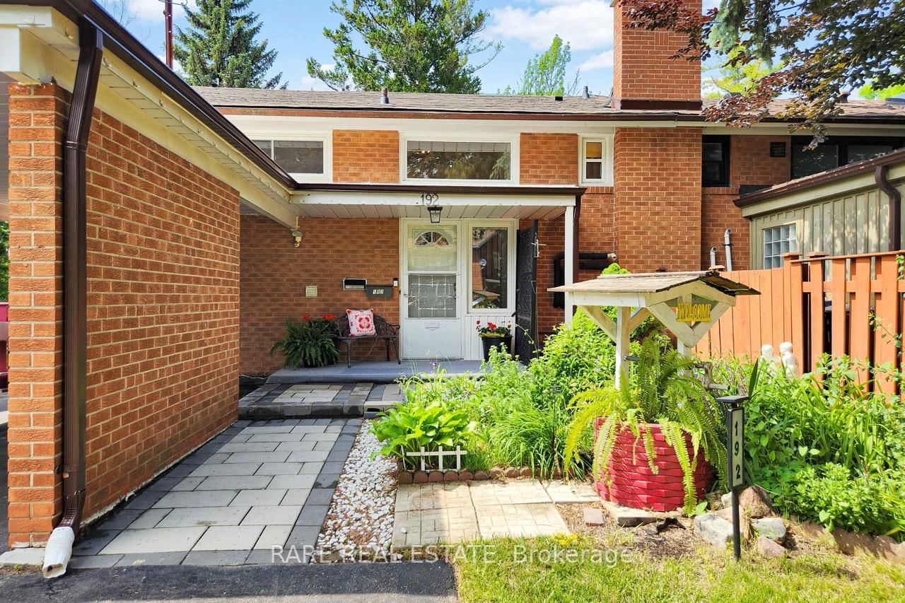192 Three Valleys Drive
