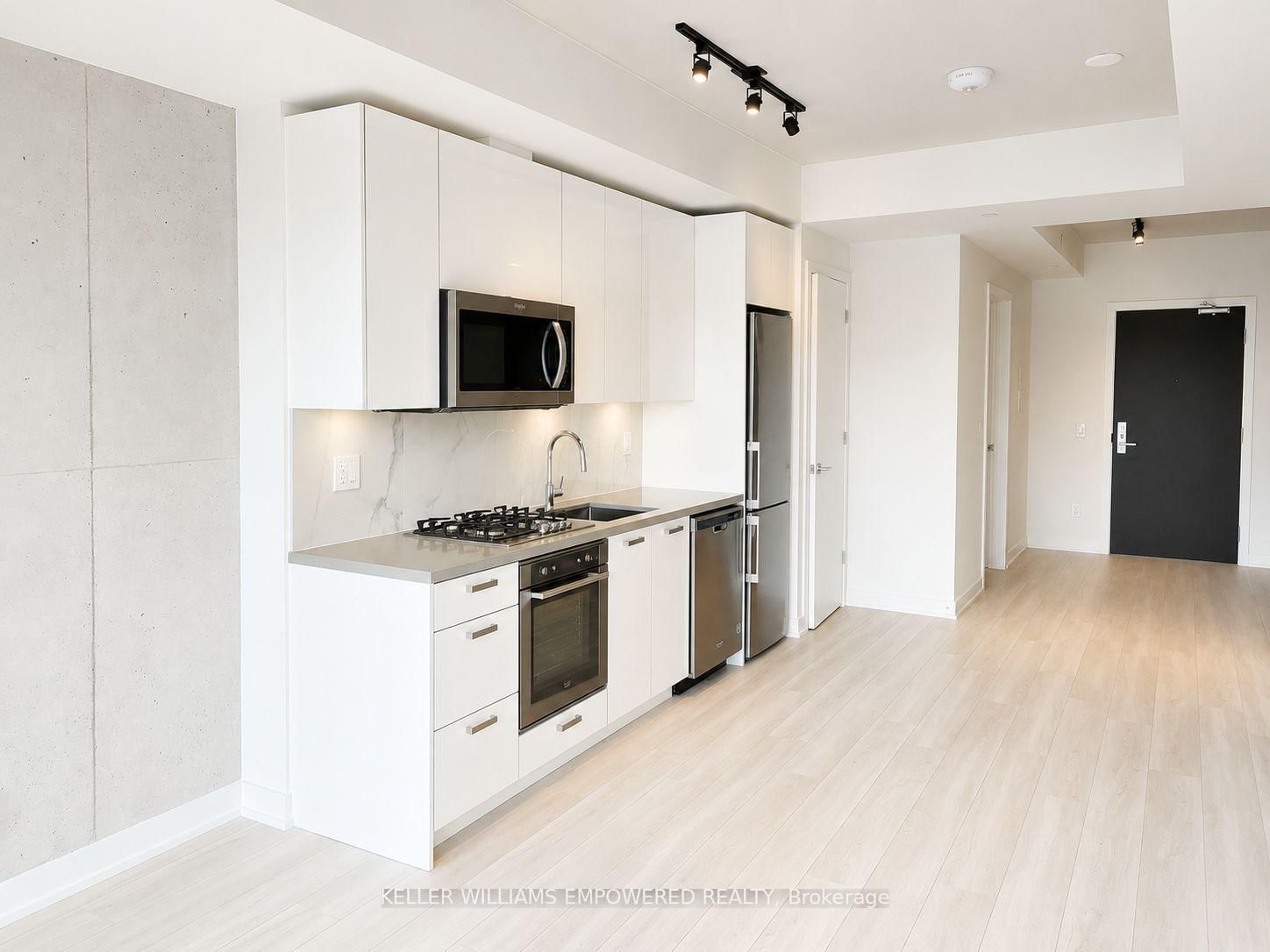 458 Richmond Street W, Unit 1404
