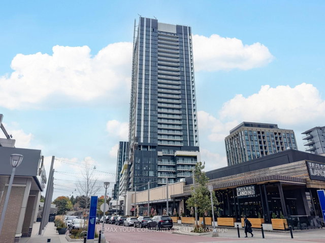 2511 - 50 O'Neill Road