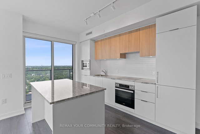 2511 - 50 O'Neill Road