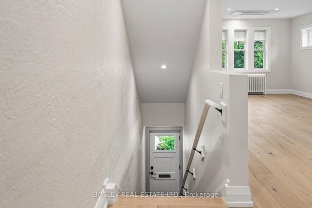 Upper - 14 Preston Place