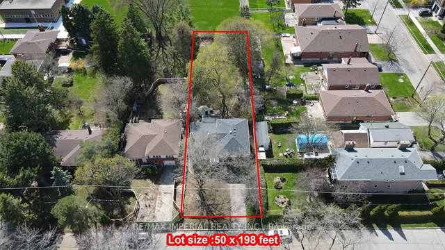 8 Fargo Avenue