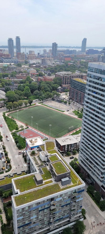 130 River Street • #3206 • Toronto, ON