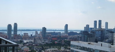 130 River Street • #3206 • Toronto, ON