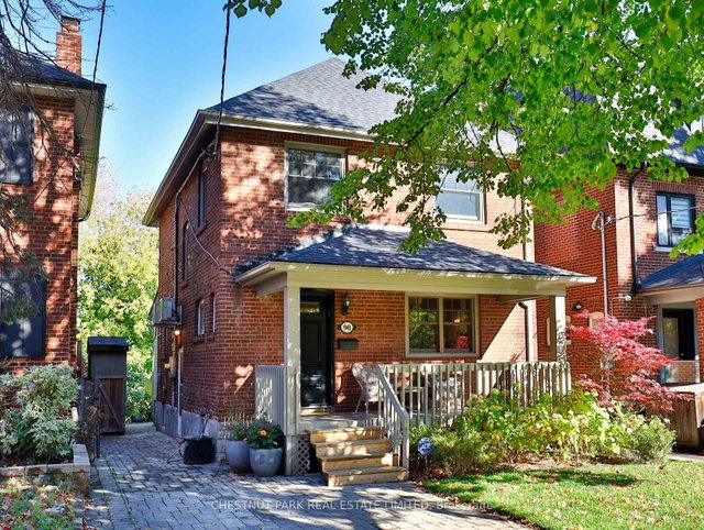 90 Chudleigh Avenue