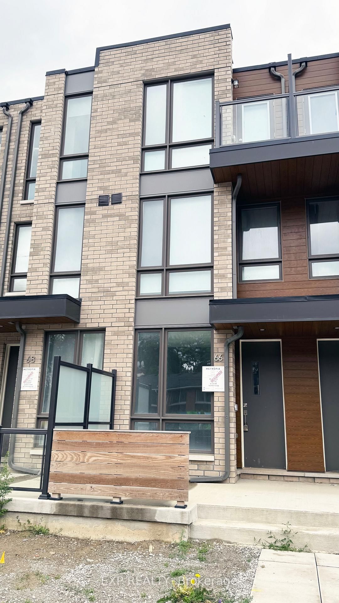 66 Turtle Island Drive, Toronto, ON