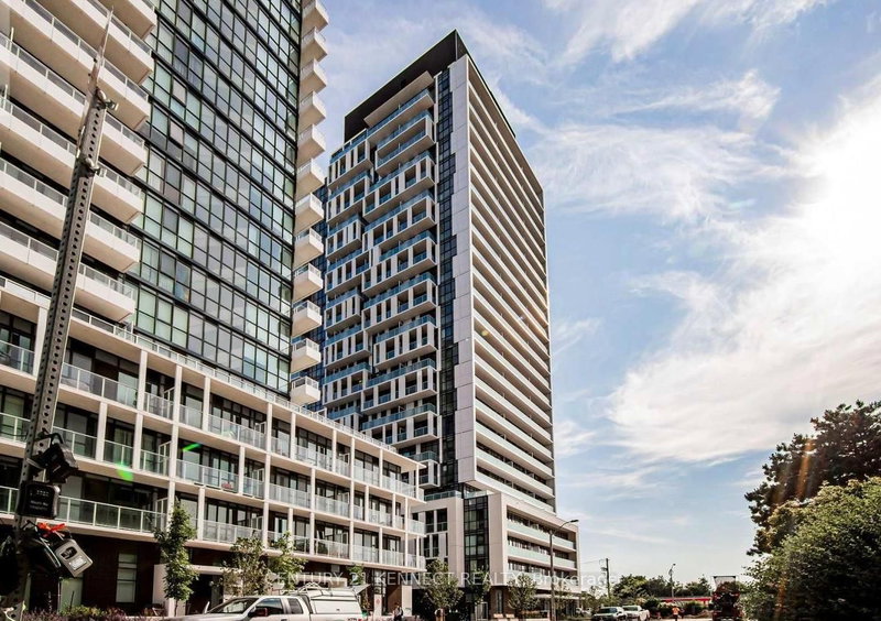 1516 - 188 Fairview Mall Drive